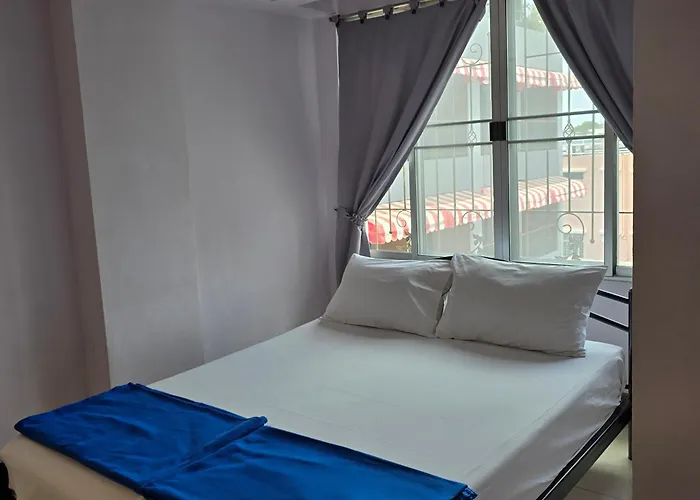 Bella Bella Riverview