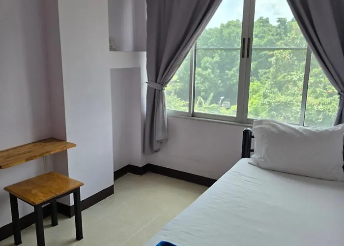 Bella Bella Riverview Affittacamere Bangkok