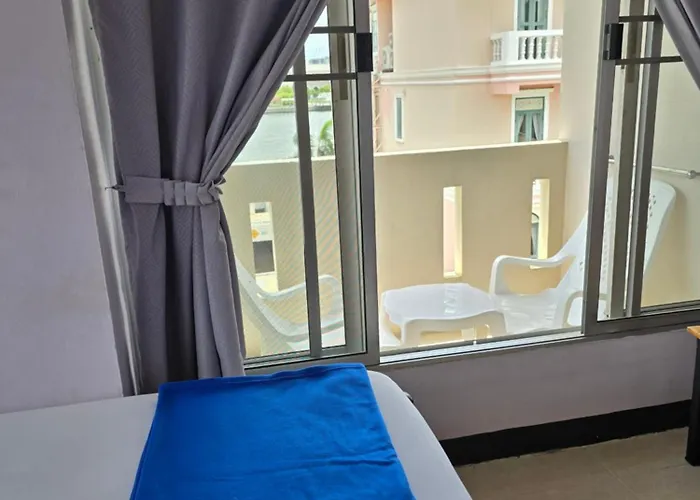 Bella Bella Riverview * Bangkok