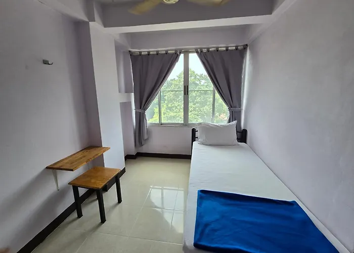 Bella Bella Riverview Affittacamere Bangkok