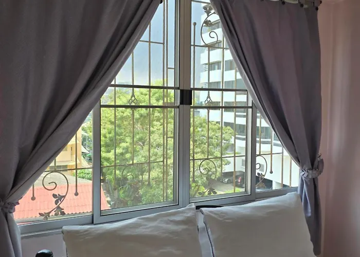 Bella Bella Riverview Affittacamere Bangkok