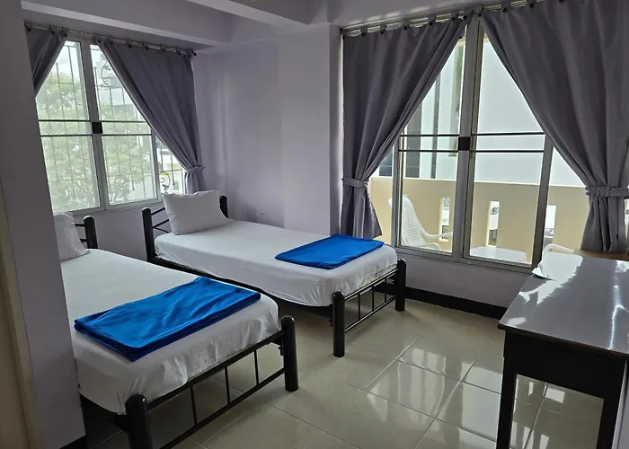 Bella Bella Riverview Affittacamere Bangkok