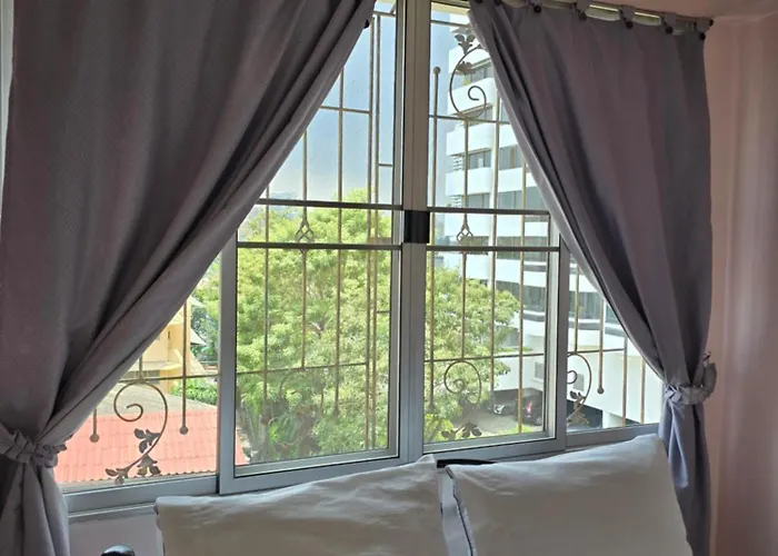 Bella Bella Riverview Affittacamere Bangkok