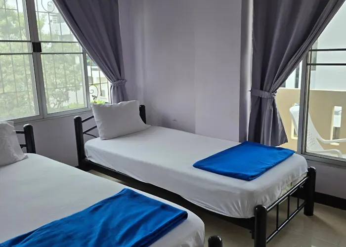 Affittacamere Bella Bella Riverview *