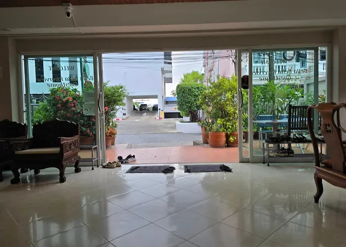 Bella Bella Riverview * Bangkok