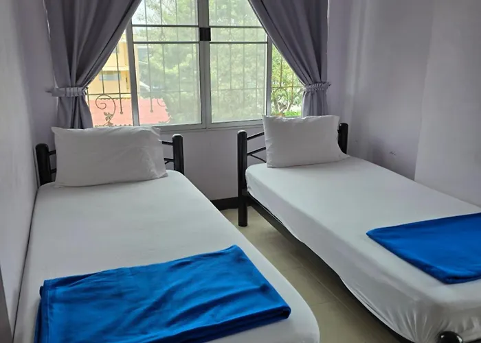 Bella Bella Riverview * Bangkok