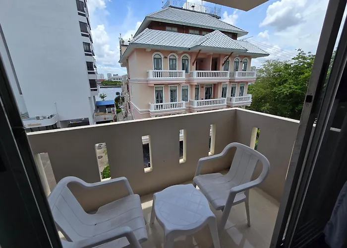 Bella Bella Riverview Bangkok