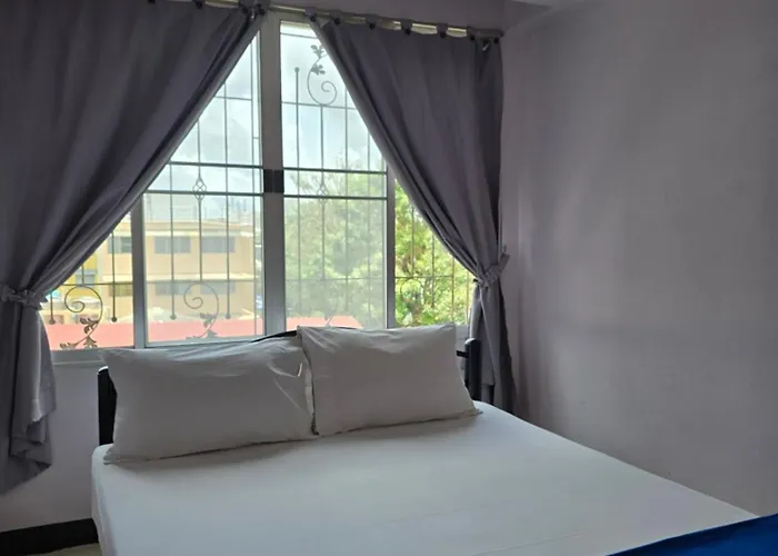 Affittacamere Bella Bella Riverview