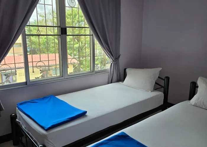 Bella Bella Riverview Bangkok