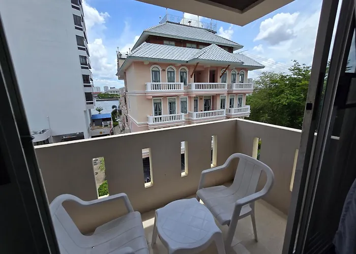 Affittacamere Bella Bella Riverview Bangkok