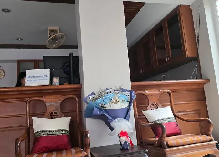 Bella Bella Riverview Bangkok