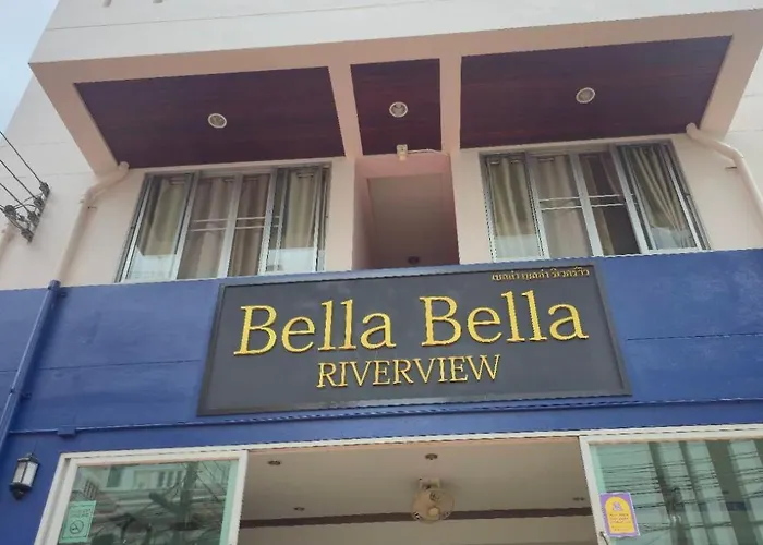 Bella Bella Riverview Bangkok