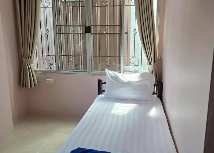 Bella Bella Riverview Affittacamere Bangkok