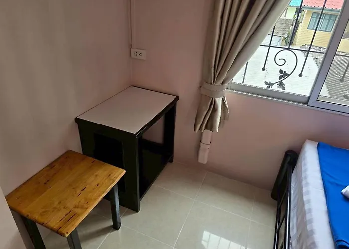 Bella Bella Riverview * Bangkok