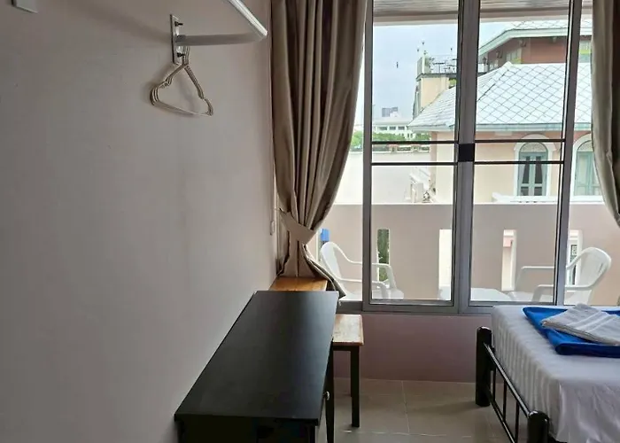 Bella Bella Riverview Bangkok