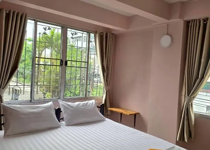 Bella Bella Riverview * Bangkok