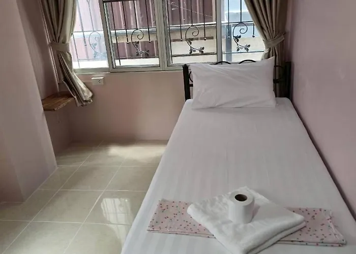 Bella Bella Riverview Affittacamere