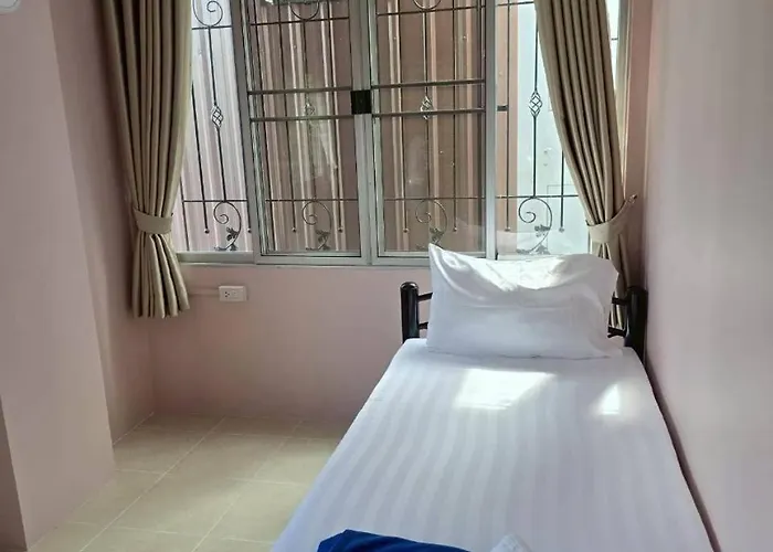 Bella Bella Riverview Affittacamere *