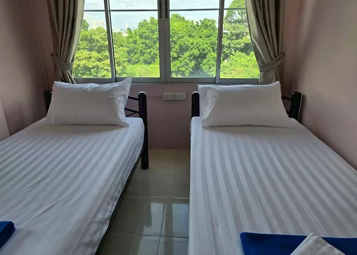 Bella Bella Riverview *