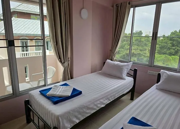 Bella Bella Riverview Bangkok