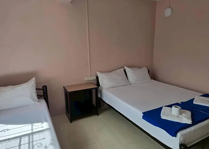 Bella Bella Riverview Bangkok