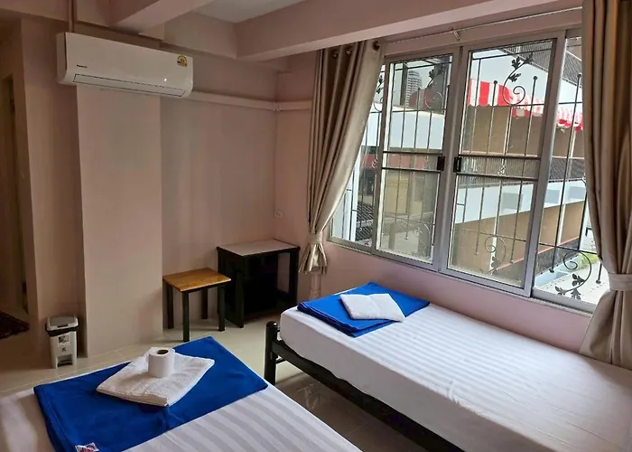 Bella Bella Riverview Bangkok