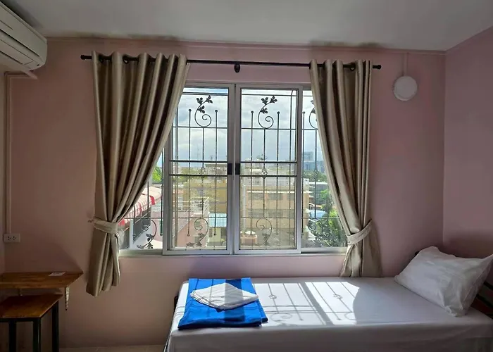 Bella Bella Riverview