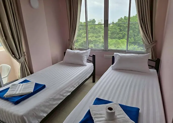 Bella Bella Riverview *