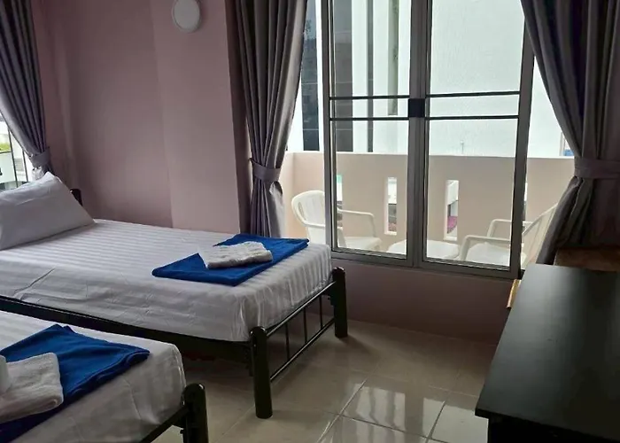 Bella Bella Riverview * Bangkok
