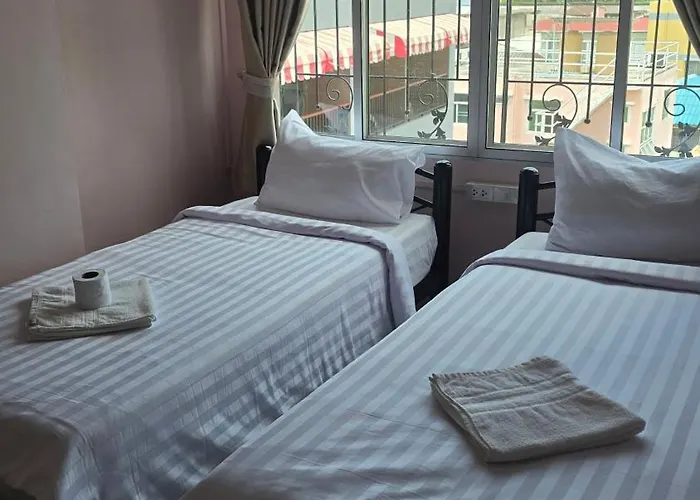 Bella Bella Riverview Bangkok